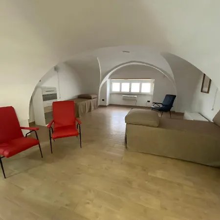 San Lazzaro Loft Апартаменты Галлиполи