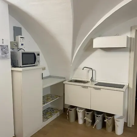 San Lazzaro Loft *