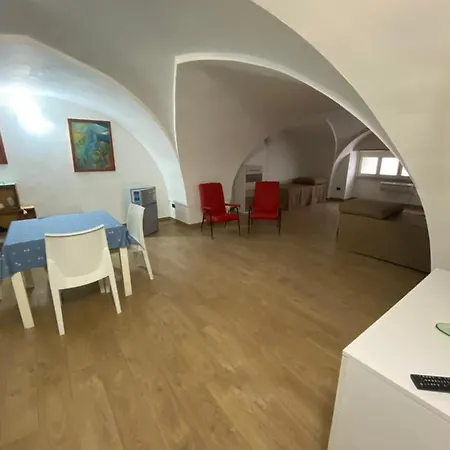 דירה San Lazzaro Loft
