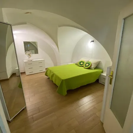 Appartement San Lazzaro Loft Gallipoli