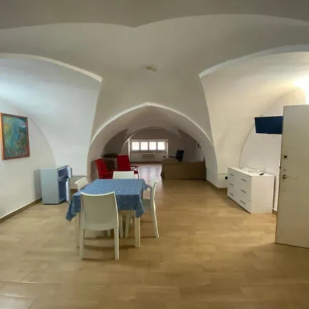 דירה San Lazzaro Loft