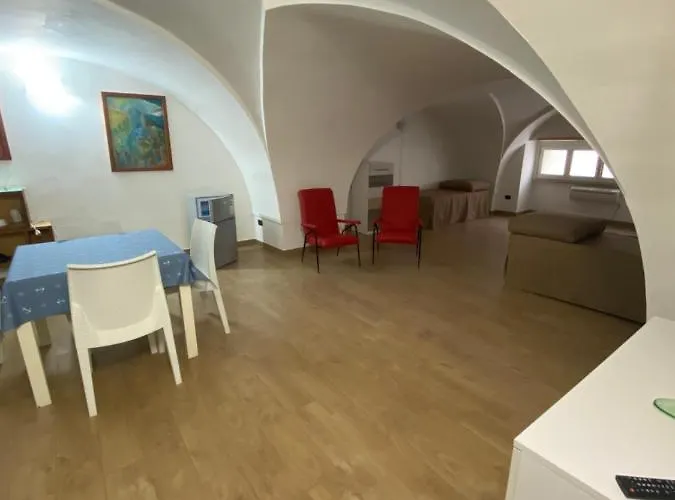 Appartement San Lazzaro Loft