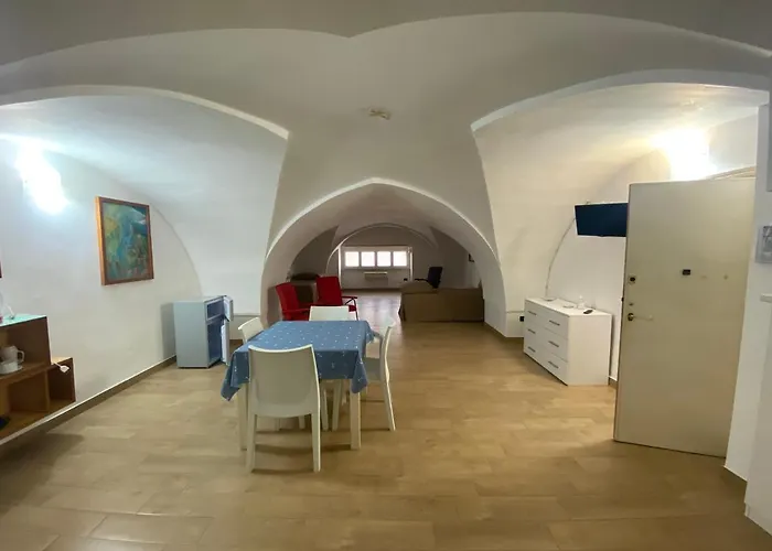 Appartement San Lazzaro Loft