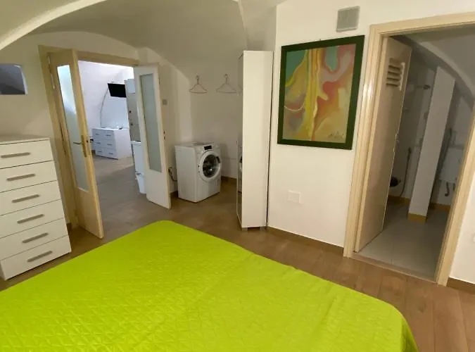 San Lazzaro Loft Appartement Gallipoli